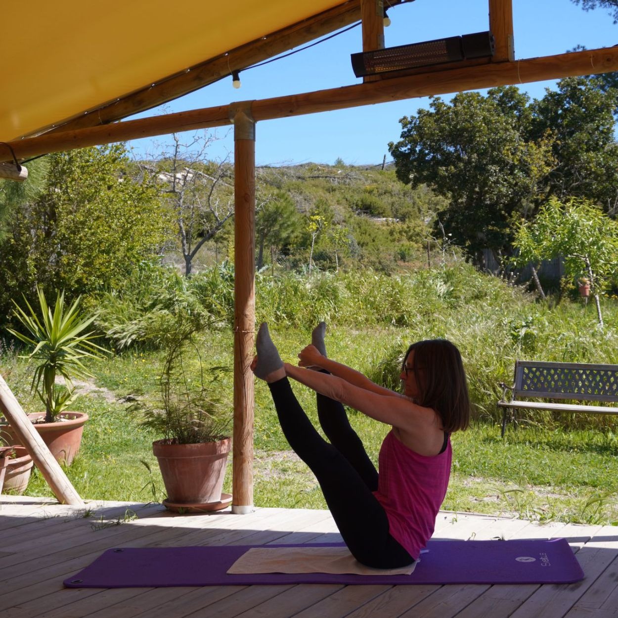 PILATES