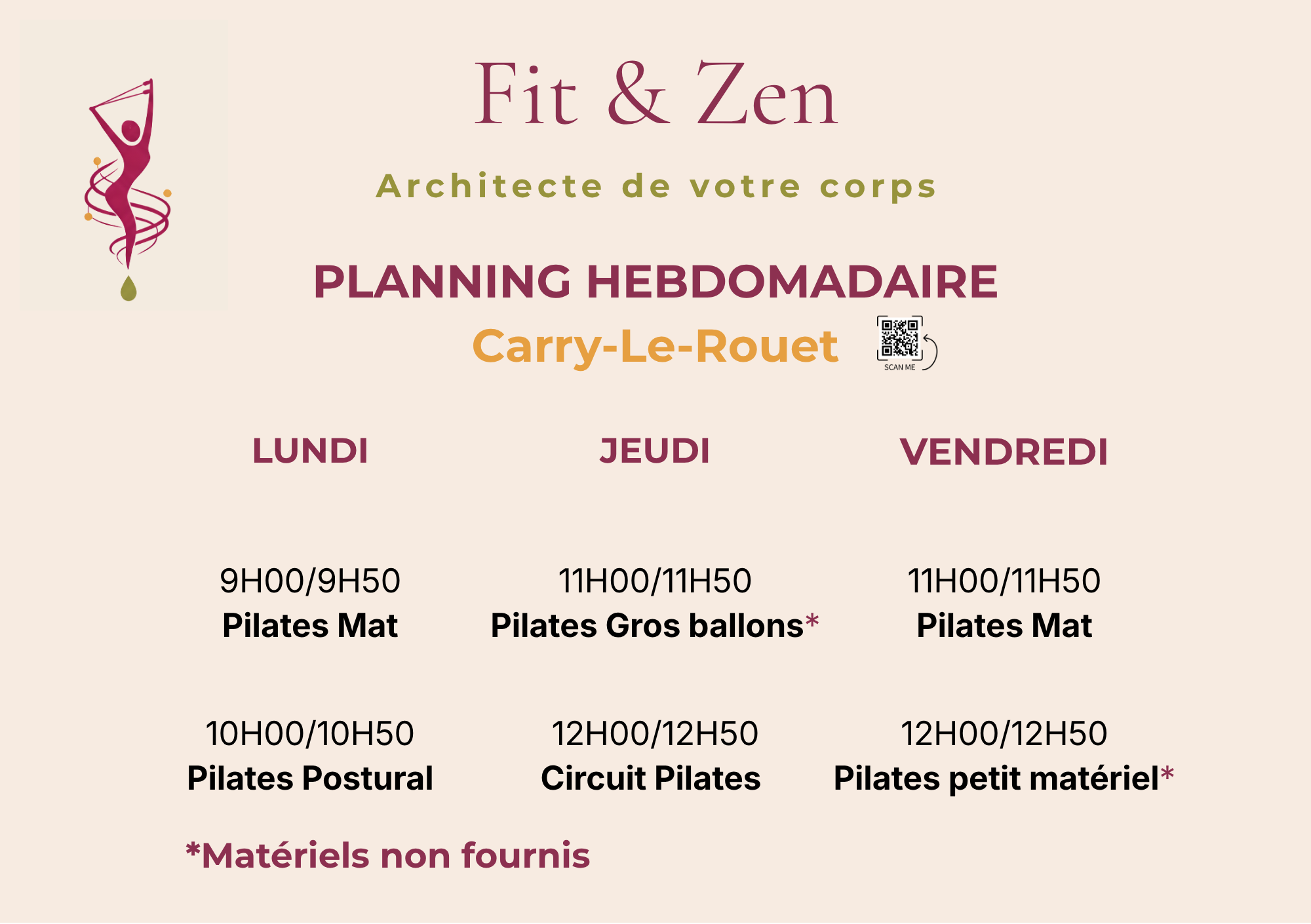 PLANNING